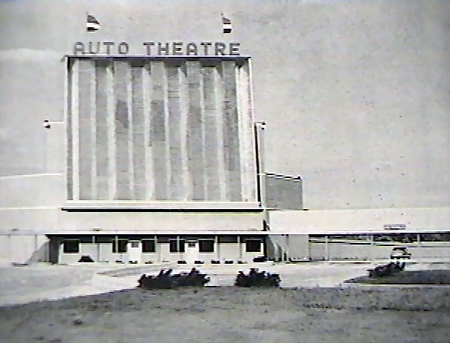 Auto Theatre